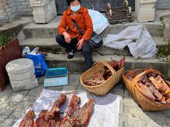 -后柳水乡