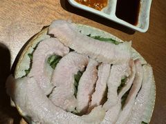 -麽麽家•爆炒牛肉饭(景瑞时光里店)