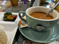 -大头力茶餐厅(花都融创茂店)