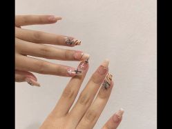-LILY NAILS美甲美睫