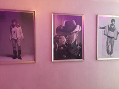 -真爱范特西KTV(交大店)