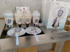 -喜茶(徐州金鹰店)