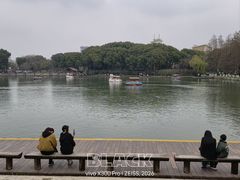 -圩墩遗址公园