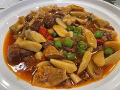 淮药罐罐牛肉-钦善斋(武侯祠店)