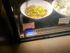 糙米胡萝卜发达芝士色拉-Wagas沃歌斯(环贸店)