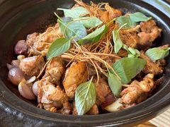 -兮食农场餐厅
