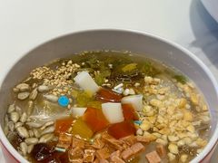 -江南福宴·澳门海鲜.牛肉火锅(汇高栢悦中心店)