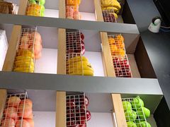 -果之满满鲜榨果汁(美罗城店)