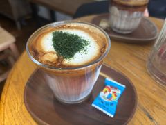 -沪水焙煎室(淡水路店)