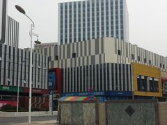 -万达广场(南京江宁店)