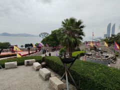 -胡里山炮台