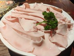 -黄家码头老火锅(解放碑旗舰店)