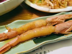 -松坂屋日料自助(长城路店)