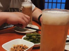 -福烤锦花(长乐路店)