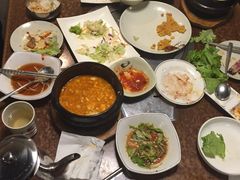 -六七八韩式烤肉·韩国料理(上杭路店)