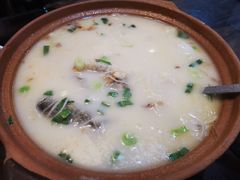 黄鱼煮面线-堂宴·老厦门私房菜(1988仙岳总店)