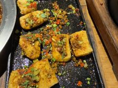 -胡马八破·川菜小馆(高新万达店)