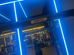 -NRG健身私教CLUB(打浦桥店)
