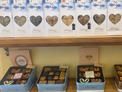 -曲奇四重奏(铜锣湾店 )