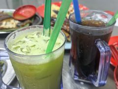 -黄亚华小食店(Jalan Alor)