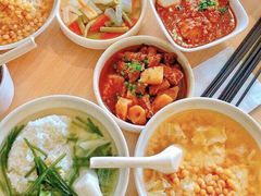 -71号豆汤饭·成都小馆(春熙路百盛店)