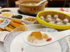 -温粥人(春晖路店)