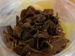 -萝鸡思味秘制泡菜(万家丽店)