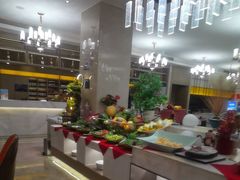 -凯里亚德酒店海鲜自助餐厅(大庆路店)