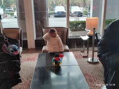 -上海嘉里健身Kerry Sports Shanghai