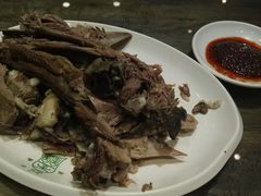 -清真益鑫羊肉手抓馆(南大街店)