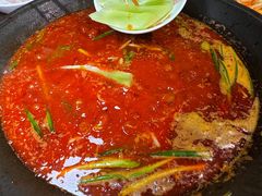 -沸炉重庆老火锅(军事博物馆店)