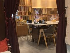 -一叶一世界·素食餐厅(锦华万达店)