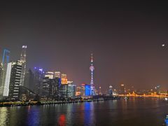 -上海外滩悦榕庄酒店