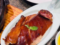-北平食府.北京烤鸭(亦庄店)