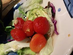 -一井烧肉·活鳗·寿司(望京SOHO店)