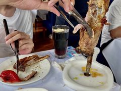 -拉蒂娜·巴西牛排馆 Latina·Brazilian Steakhouse(陆家嘴旗舰店)