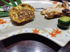 -加奈日本料理