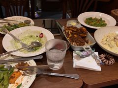 -Bistro Les Lilas丁香花小酒馆
