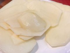 功夫土豆片-长生鱼·鲜鱼房(U城店)