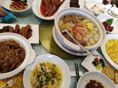 全家福砂锅-申宴酒楼(王子百货店)