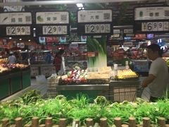 -吉美超市(胜利路店)