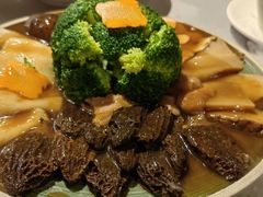 -若蘭慈·无国界素食料理(欢乐海岸店)