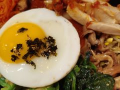 -七八冷面·延边朝鲜族美食(欢乐谷店)