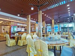 -新金盛·海鲜酒楼(盐田店)