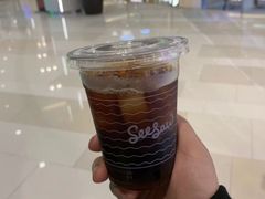 -Seesaw Coffee(环贸iapm店)