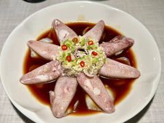 -莉莉海堂HAITANG·烤鸭(国贸商城店)