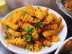 花洋芋-艺味深尝(云锦路店)