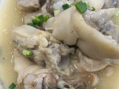 -胖子饭店(兴学弄店)