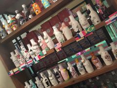 -猫咪博物馆(顶澳仔猫街店)