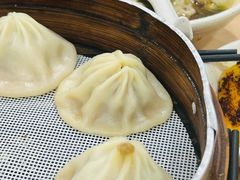 -蒋家桥饺面店(广陵路店)